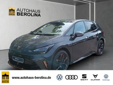 Cupra Born 58 kWh *ACC*R-CAM*NAV*LED*PDC*SHZ*