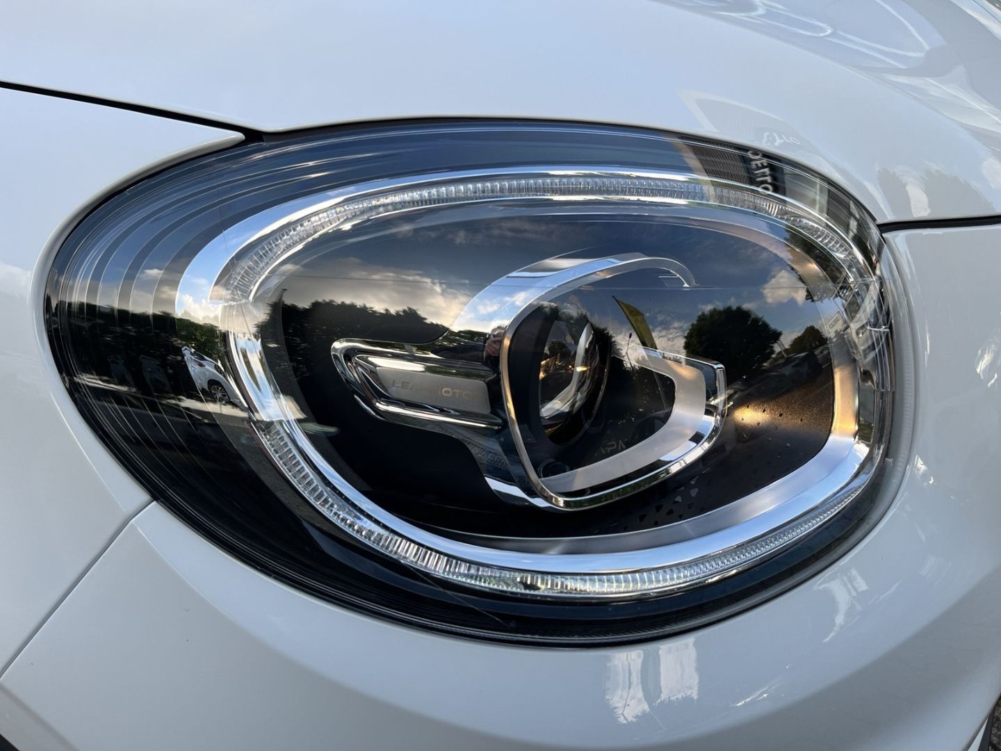 Leapmotor T03 - Bild 20