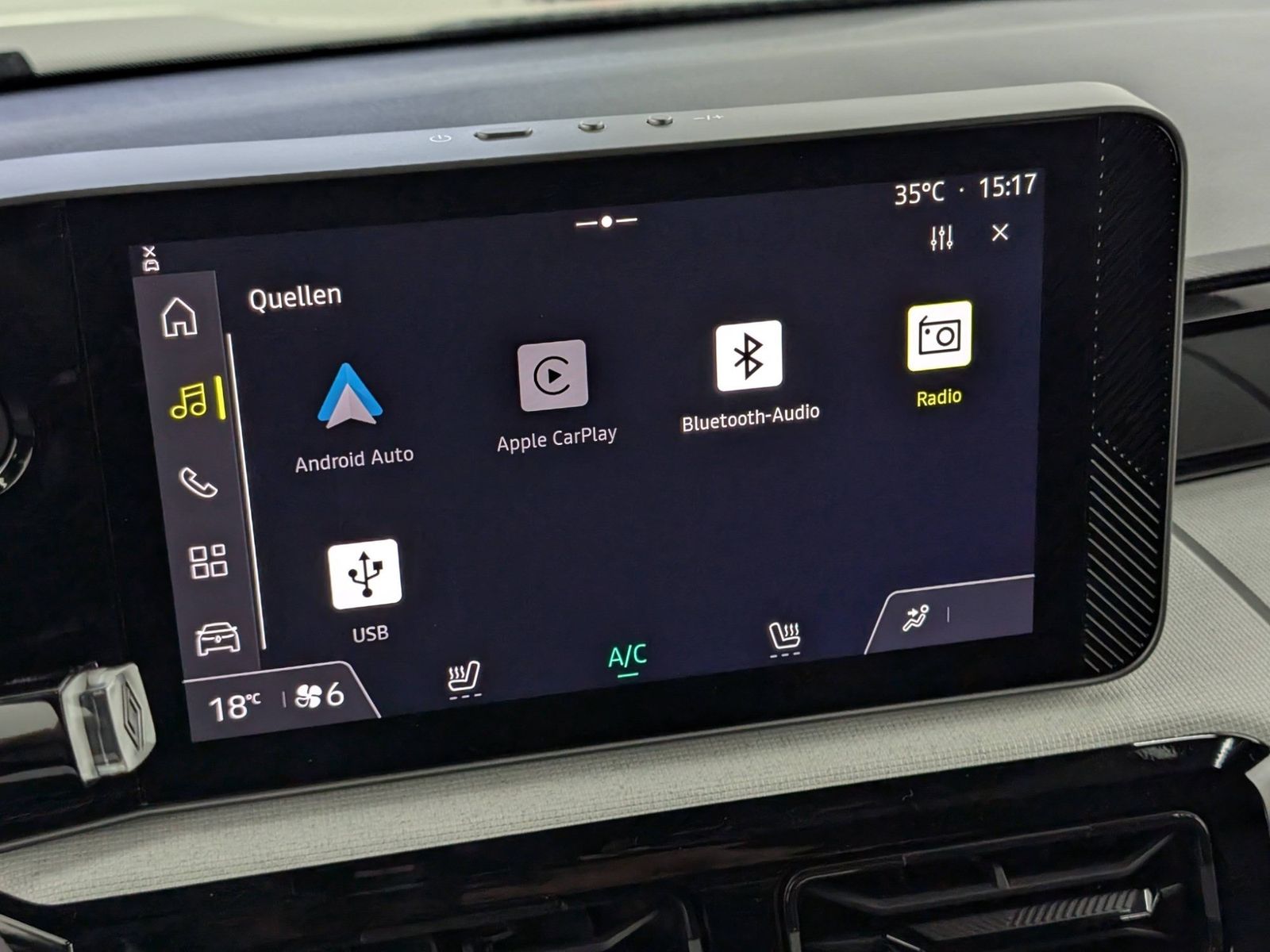 RENAULT R 4  E-Tech Evolution 150 Comfort Range – Bild 20