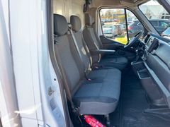 Fahrzeugabbildung Opel Movano 2 Kammer,Carrier, -20°C Tiefkühl,+Strom