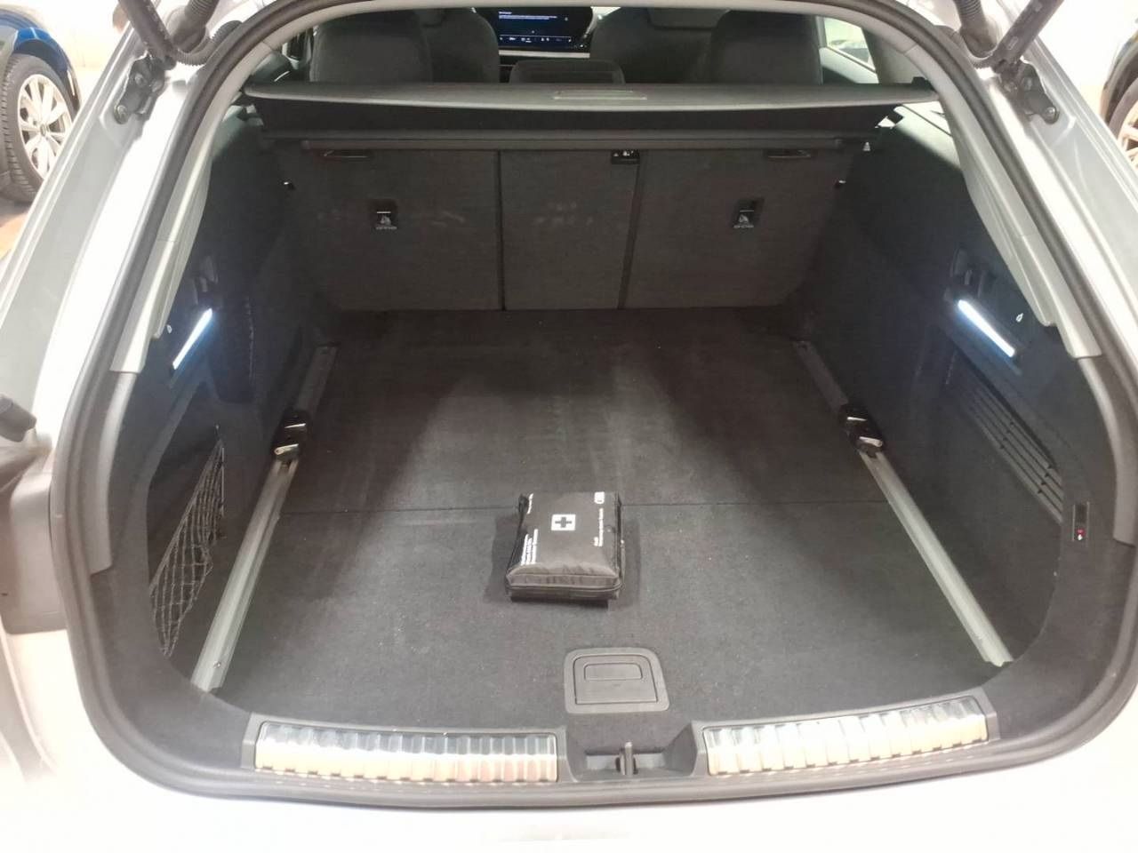 Audi A6 - Bild 7