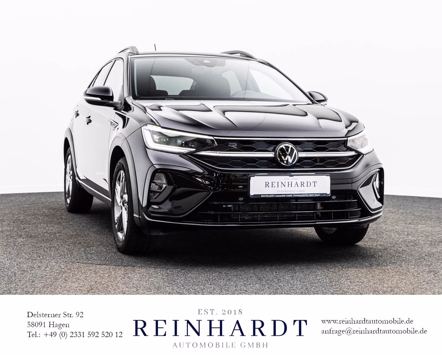 Volkswagen Taigo 1.0TSi R-LINE IQ-LIGHT/CARPLAY/SHZ./KAMERA, миниатюра 4