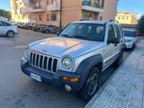 Jeep Cherokee 2.5 CRD Sport - Jeep Cherokee: 2.5