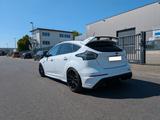 Ford Focus 2,3 RS Allrad Gewindefahrwerk snyc 3 - Ford Focus: Weiß, RS