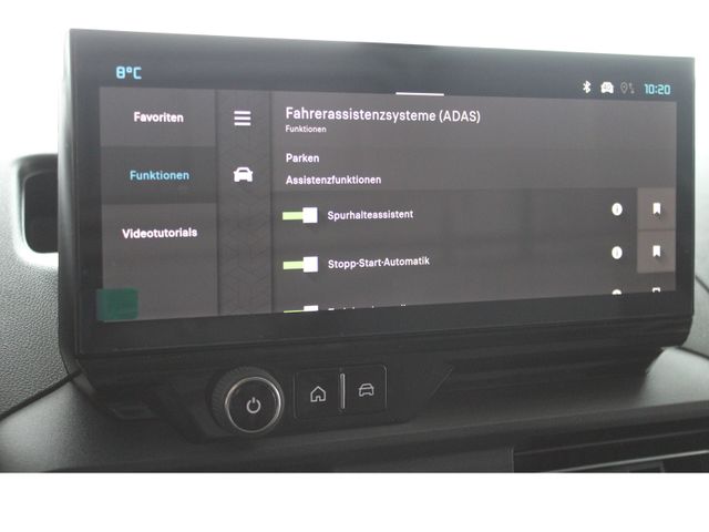 Citro�n Berlingo Kastenwagen L2H1XL