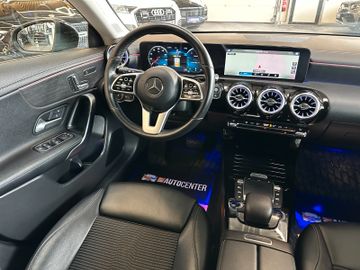 Mercedes-Benz CLA 220 d 4Matic *Multibeam*AHK*LED*Navi*