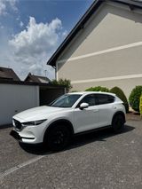 Mazda CX-5 2.2 SKYACTIV-D 184 Sports-Line AWD AT S... - Mazda CX-5 in Köln