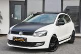 Volkswagen Polo V Klima Wenig KM 1.HD Scheckheft Trendline - Volkswagen Polo: Kombi