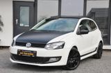 Volkswagen Polo V Klima Wenig KM 1.HD Scheckheft Trendline - Volkswagen Polo: Kombi