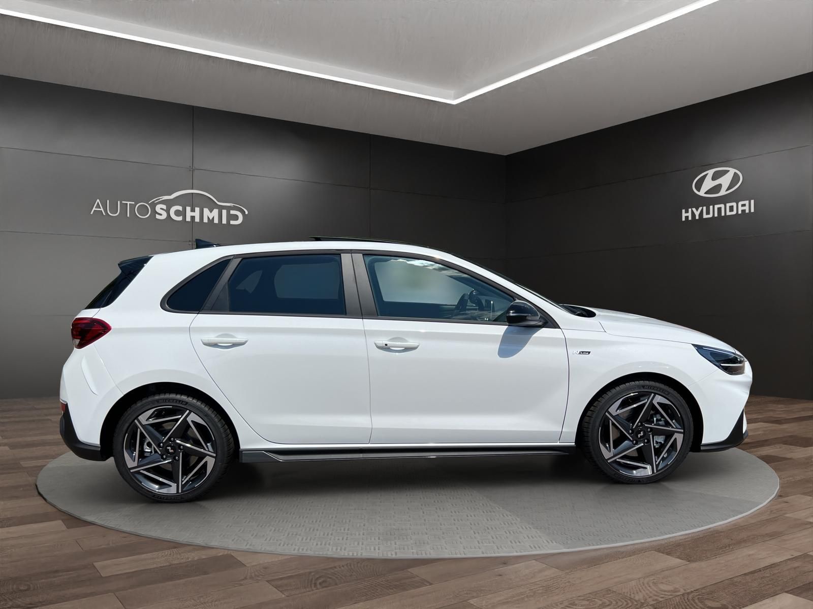 Hyundai i30 – Bild 6