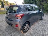 Hyundai i10 1.0i Intro Edition * INSP+TÜV neu * Top - Hyundai i10: Intro
