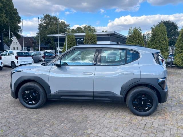 Kia EV2 42,5 kWh Earth-TECHNOP-WCP-DWP-22kw AC Paket