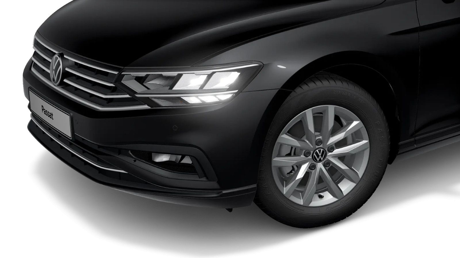 Volkswagen Passat Variant - Bild 9