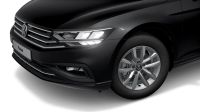 Volkswagen Passat Variant - Vorschau Bild 9