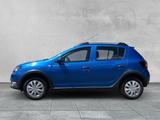 Dacia Sandero STEPWAY PRESTIGE TCe 90 KLIMA+NAVI - Dacia Sandero: Kleinwagen, Stepway