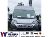 Fiat Ducato H2 Kastenwagen 35 L2H2 140 Multijet Flach
