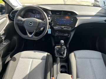 Opel Corsa F 5tg 1.2 Turbo Edition Multimedia