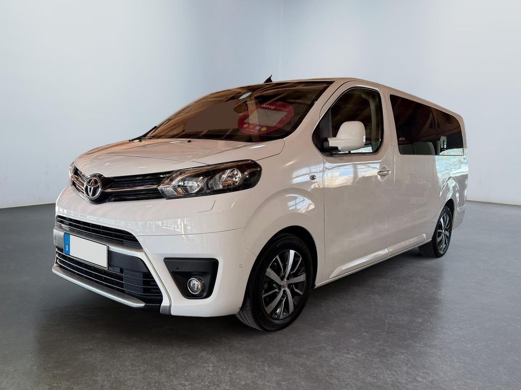 Toyota Proace (Verso)