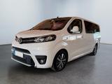 Toyota Proace Verso 2.0 D Automatik L2 Shuttle Comfo... - Toyota Gebrauchtwagen in Münster