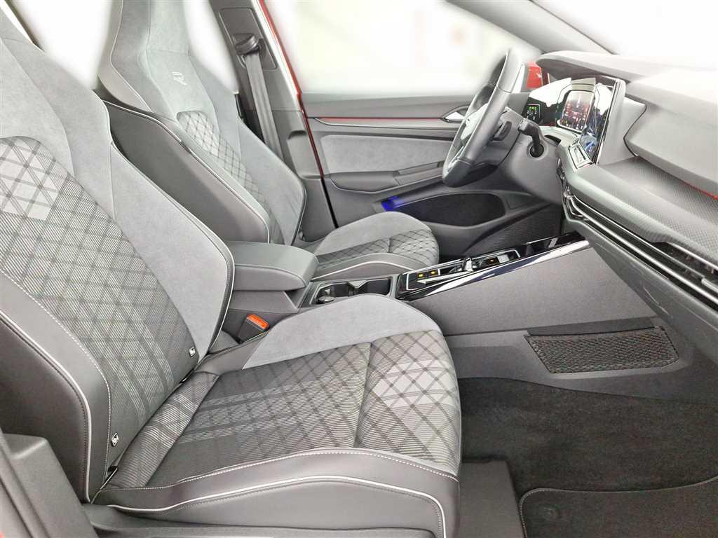 Volkswagen Golf Variant R-Line 1.5 eTSI DSG BusinessPremium, миниатюра 17