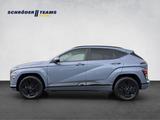 Hyundai KONA Elektro 65,0 kWh Trend NSCC/VIRTUAL/LED - Hyundai KONA: Trend
