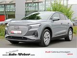 Audi Q4 Sportback 35 e-tron ALL SEASON SITZHZ GRA APS - Audi Q4 aus 2022
