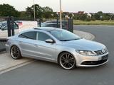 Volkswagen CC Highline DSG Pano LED Alcantara
