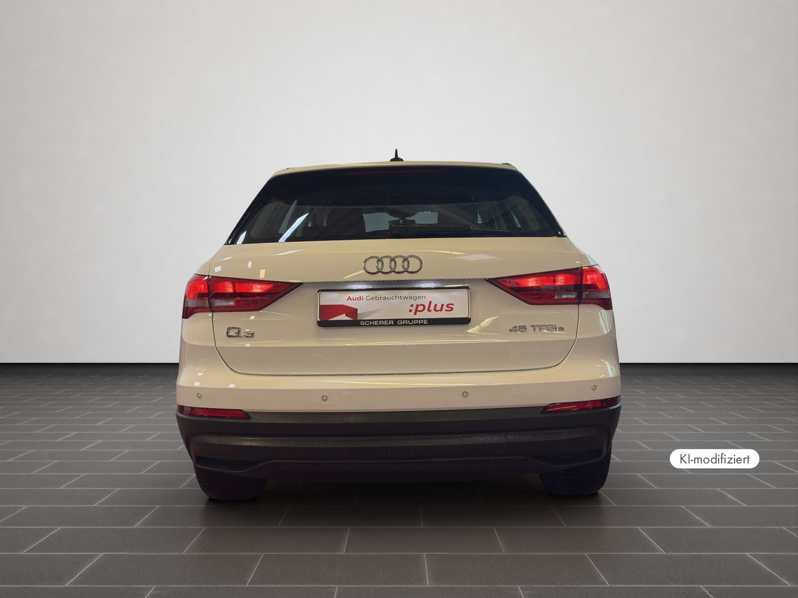 Audi Q3 - Bild 7