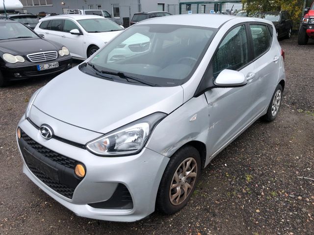 Hyundai i10 Trend