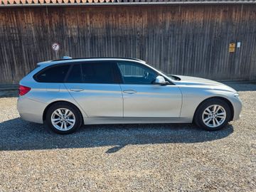 BMW 318 - 7