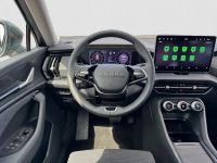 Skoda Kodiaq - Vorschau Bild 11