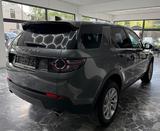 Land Rover Discovery Sport SE AWD*Panorama*Kamera* - Land Rover Discovery mit Panoramadach