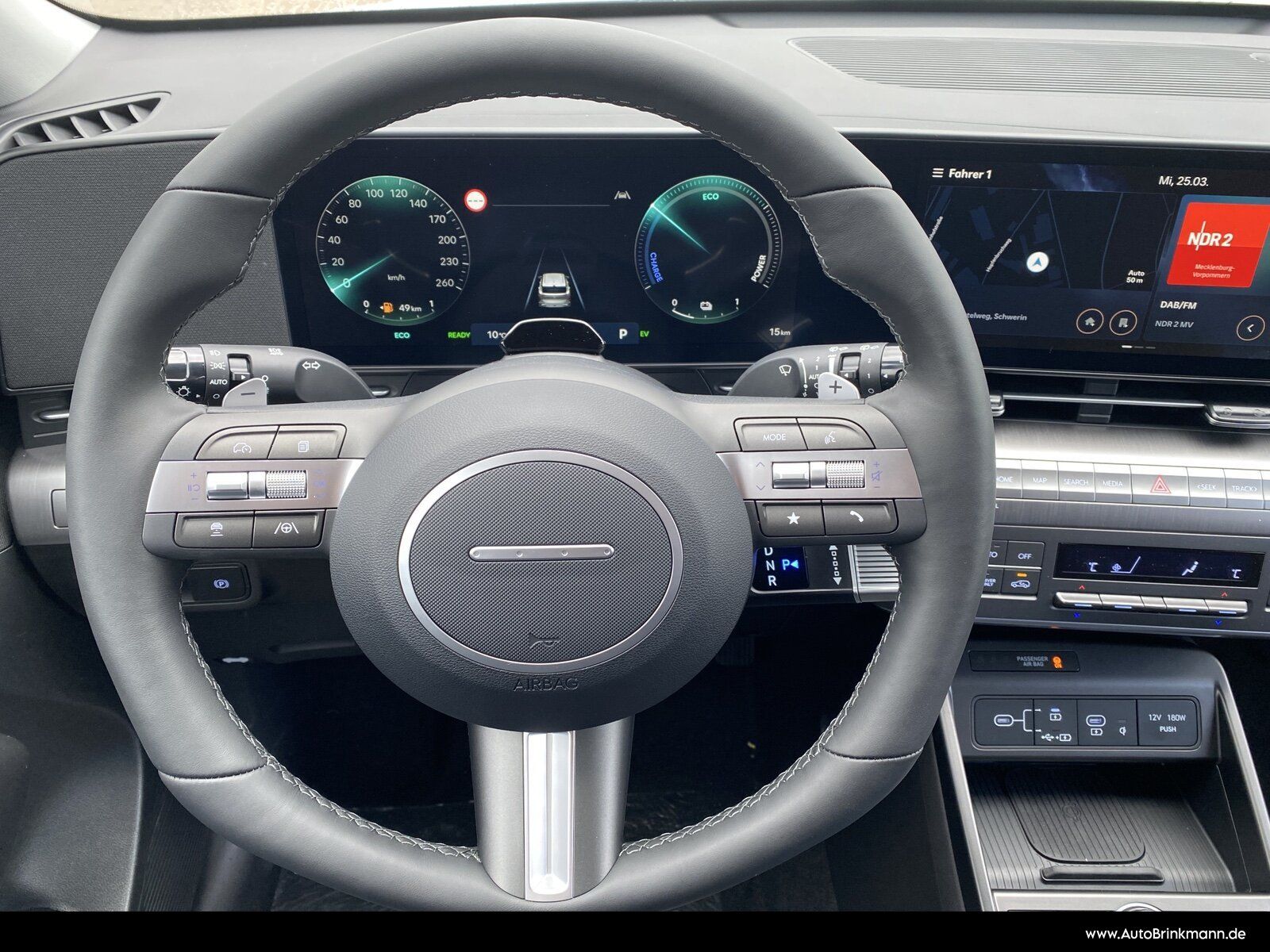 Hyundai Kona – Bild 13