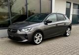 Opel Corsa GS-Line ULTIMATE*AUTOM*LED*NAV*SHZ*PDC*KAM - Opel Corsa Ultimate mit Benzin-Antrieb