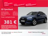 Audi Q5 Sportback 45 TFSI qu. S tronic S line ACC/AHK