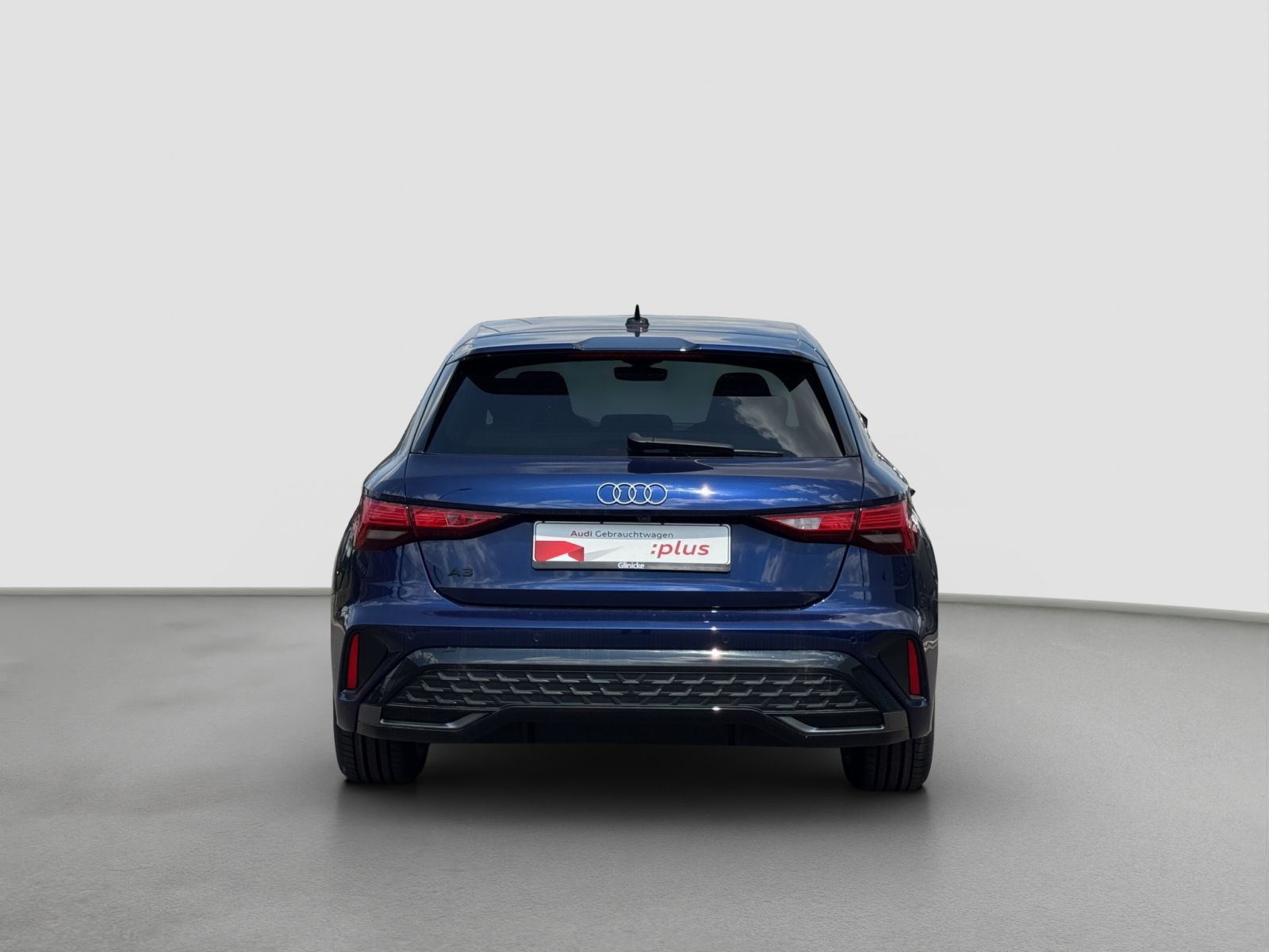 Audi A3 - Bild 7
