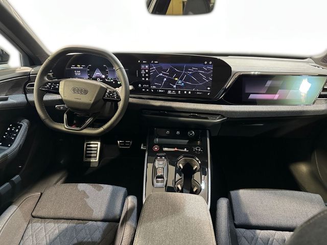 A5 Avant TDI Q S LINE EDITION ONE +MATRIX+RAUTE+