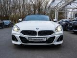 BMW Z4 sDrive 20i M-Sport LED NAVI H/K LEDER KLIMA - BMW Z4: Cabrio