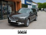 Volvo XC90 Plus Bright Recharge Plug-In Hybrid AWD T8  - Volvo XC90: Recharge Plus Bright