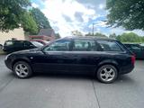 Audi A6 Avant 1.8 T - gebrauchte Audi A6 aus dem Jahr 2002