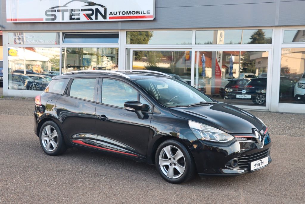 Angebot ansehen Renault Clio