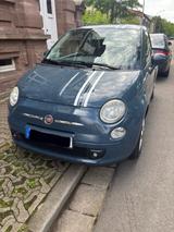 Fiat 500 1.4 16V Sport - Fiat 500: 16v Sport