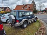 Hyundai Galloper 2,5 TD Exceed (5-Gang) - Hyundai Galloper Gebrauchtwagen