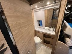 Knaus BOXSTAR 600 STREET*SAT &TV*Fahrradträ*Head-Up Di