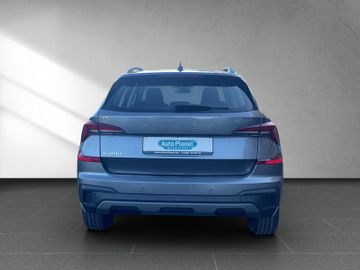 Skoda Kamiq 1.0 TSI TOUR *SHZ*NAVI*MATRIX*KESSY*KLIMA