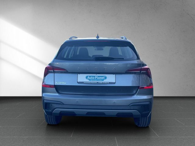 Skoda Kamiq 1.0 TSI TOUR *SHZ*NAVI*MATRIX*KESSY*KLIMA