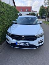Volkswagen T-Roc 1.5 TSI DSG ACTIVE ACTIVE