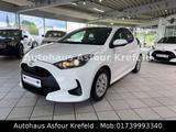 Toyota Yaris Comfort *Kamera*Klima 1H - Toyota Yaris Gebrauchtwagen in Düsseldorf