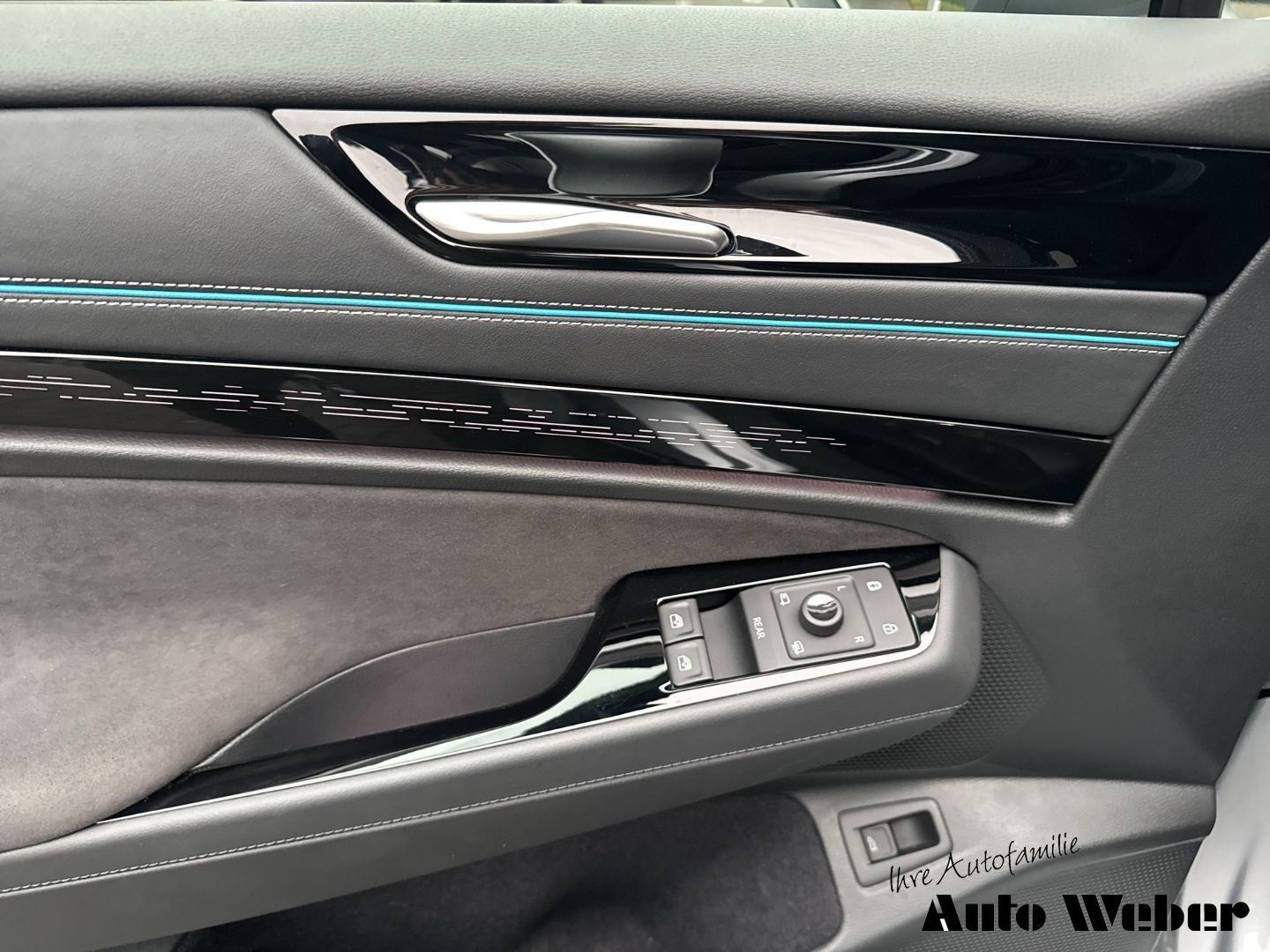 Volkswagen ID.7 - Bild 16