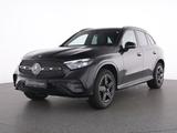 Mercedes-Benz GLC 300 de 4M AMG+NIGHT+20''+PANO+BURMESTER+360° - Mercedes-Benz GLC-Klasse Plug-in Hybrid (PHEV) Gebrauchtwagen